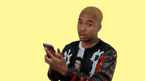 Téléphone sans signal